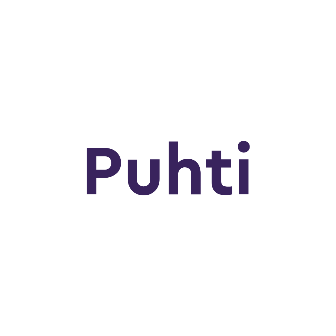 Puhti on suomalainen yritys, joka tarjoaa erilaisia testipaketteja terveyden tueksi. Löydät valikoidun joukon Puhdin testipaketteja myös Äitipiiristä!