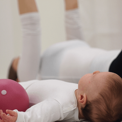 VauMii – Lempeästi liikkeelle synnytyksen jälkeen -verkkokurssi