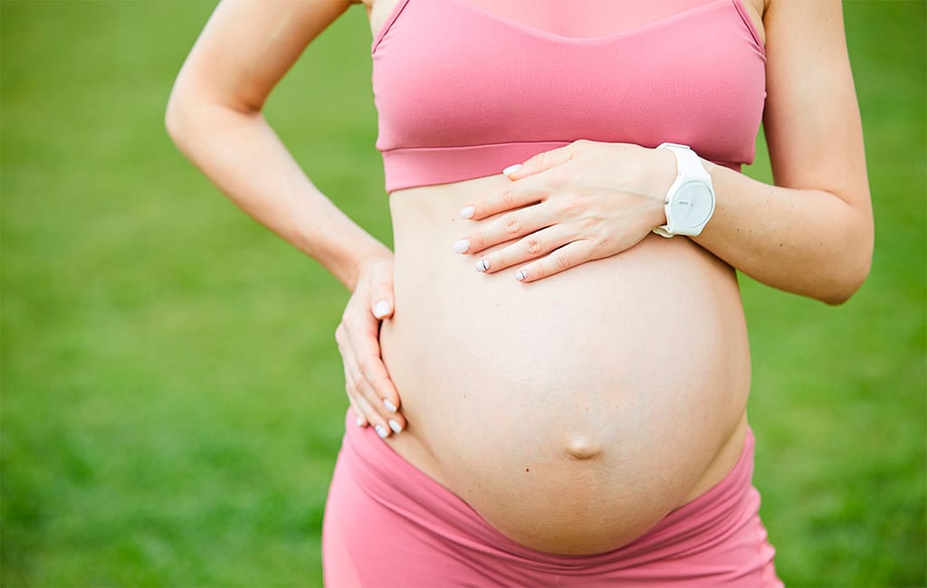 Raskaus voi aiheuttaa raudanpuutetta. Siispä raskauden aikana on syytä kiinnittää erityisen paljon raudan saantiin.