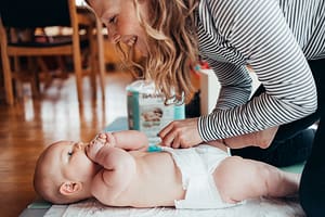 Bambo Nature on tanskalaisen perheyrityksen tuotemerkki, jonka valikoimasta löydät laadukkaat vaipat ja hygieniatuotteet lapselle.