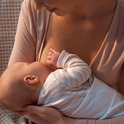Postpartumhoiva – Imetysohjaus (90min)