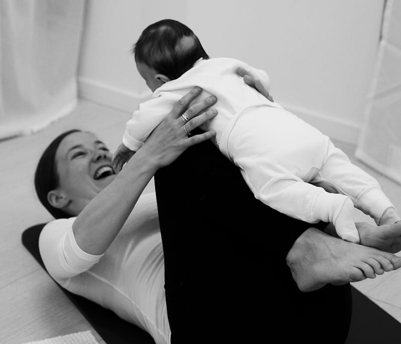 vaumii-babypilates-verkkokurssi