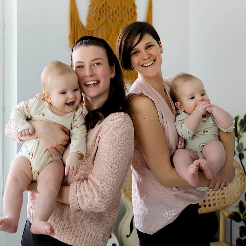 Vauvahoiva tarjoaa vauvanhoitopalvelua Uudellamaalla.