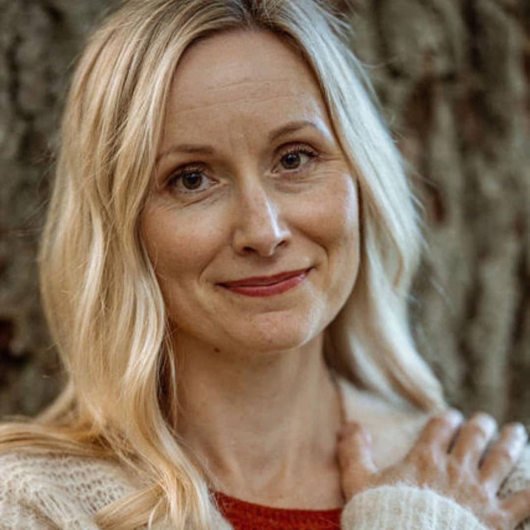 VauMii tarjoaa mindfulness -verkkokurssin raskausajan hyvinvoinnin tueksi.